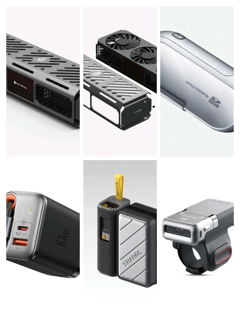 電子產(chǎn)品外觀設(shè)計之美 從Pinterest汲取靈感，打造獨特家用電器